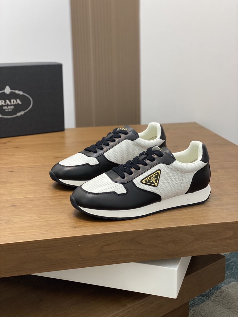 Prada Casual Shoes